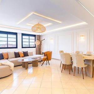 Deluxe Appartement met Twee Slaapkamers